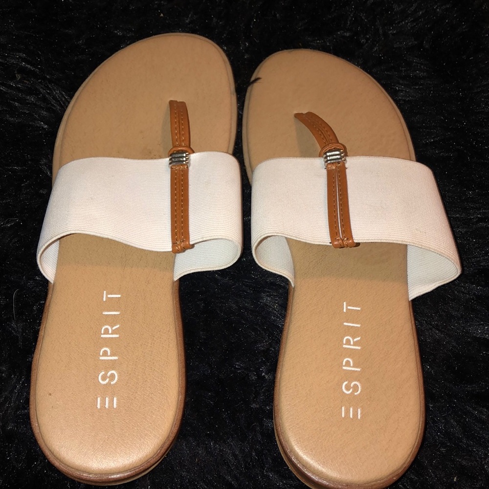 Sprit sandals